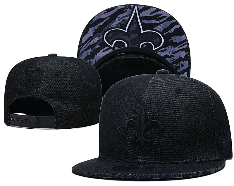 New 2021 NFL New Orleans Saints 36hat->new orleans saints->NFL Jersey